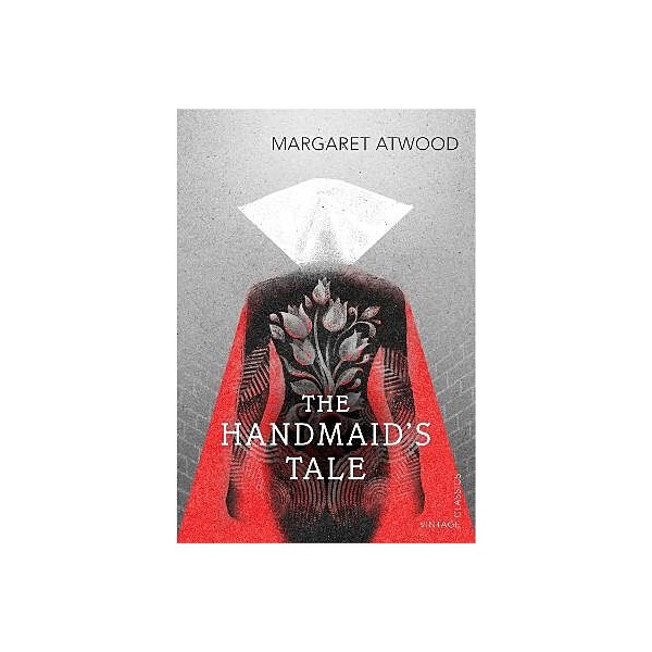 The Handmaid's Tale paperback