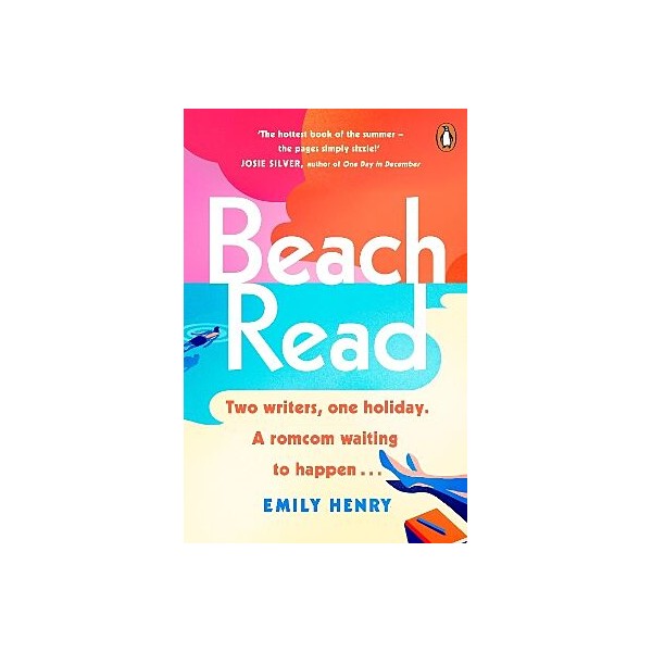 Beach Read