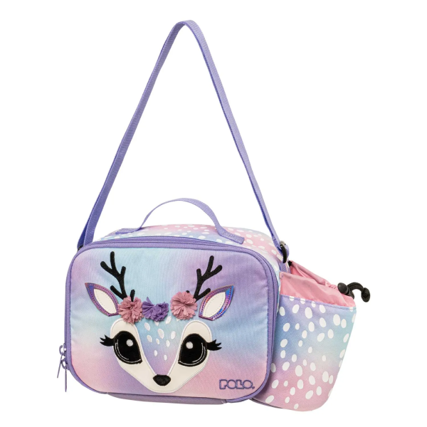 Polo Τσαντάκι Φαγητού Deer