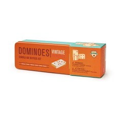 Legami Dominoes | Vintage Memories