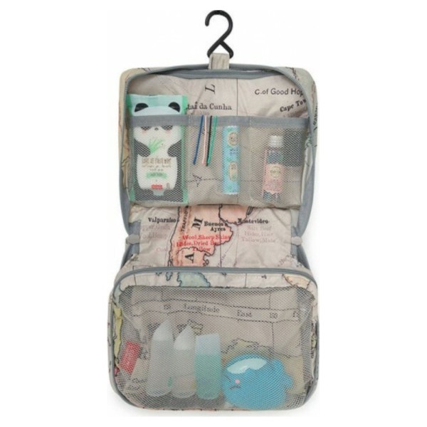 Νεσεσέρ ταξιδιού Legami Wanderlust